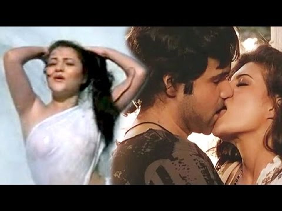 Bollywood HOT Scenes - Old Vs New