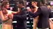 Bipasha Basu & Karan Singh Grovers Romantic Dance At IIFA Awards 2016 Red Carpet