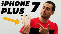 iPhone 7 Plus Prototype Hands On- Newest iPhone- Latest smartphone