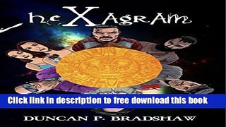 [Download] Hexagram Paperback Free