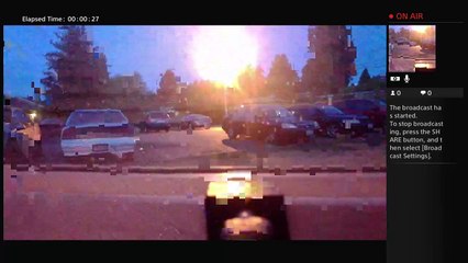 If you see something say something (2)