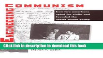 [PDF Kindle] Engineering Communism: How Two Americans Spied for Stalin and Founded the Soviet