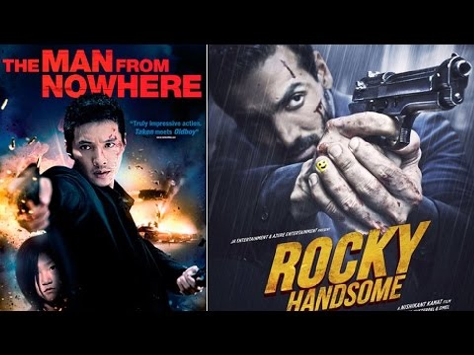 Bollywood Films Which Are Copied Of Korean Movies !