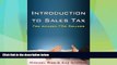 READ FREE FULL  Introduction to Sales Tax for Amazon FBA Sellers: Information and Tips to Help FBA