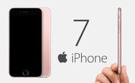 iPhone 7 Space Black & 3D Touch Home Button Confirmed! - Newest iPhone