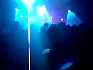 spirit catcher 10 days off gent 2007