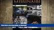 READ BOOK  Missinaibi: Journey to the Northern Sky: From Lake Superior to James Bay by Canoe  GET