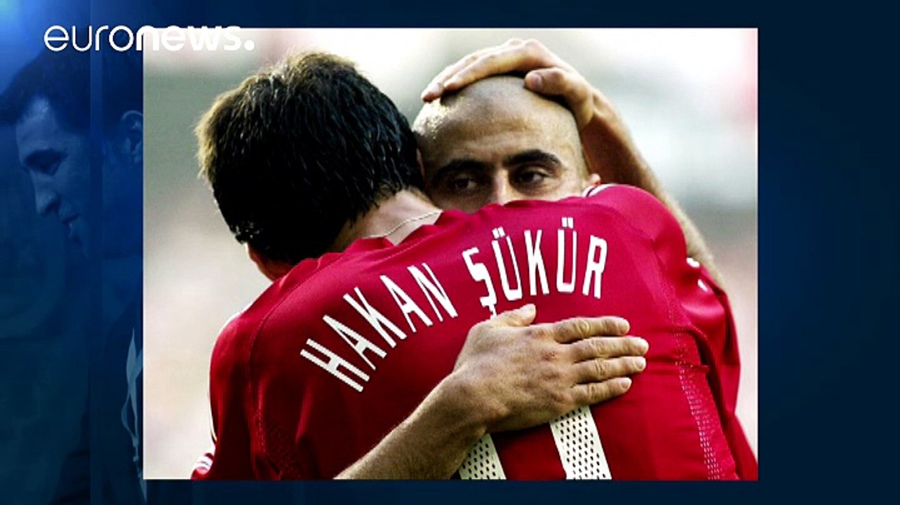 Nach putschversuch: festnahme von ex-fußballstar sükür angeordnet