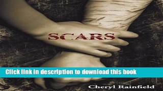 [Download] Scars Hardcover Collection