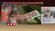 ABN Effect | Students provided Financial Aid to 5 orphan sisters in kadapa district