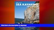 FAVORITE BOOK  AMC s Best Sea Kayaking in New England: 50 Coastal Paddling Adventures from Maine