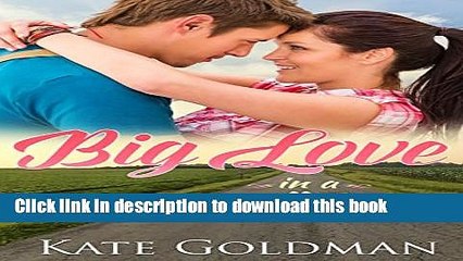 [Download] Big Love in a Small Town Paperback Collection