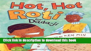 [Download] Hot, Hot Roti for Dada-ji Kindle Collection