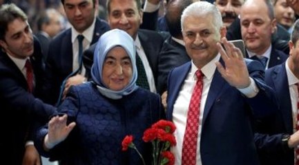 Başbakanın Eşi, Hakkında İğrenç Paylaşımda Bulunan Semiha Yankı'yı Affetti!