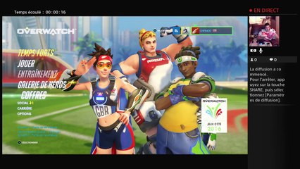 Nous jouons pour le canada lol (6)