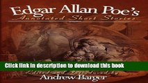 Download Edgar Allan Poe s Annotated Short Stories Book Online