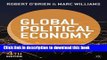 [Download] Global Political Economy: Evolution and Dynamics Hardcover Collection