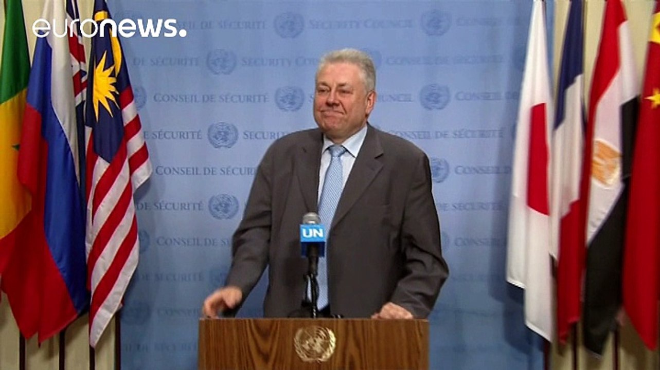 Ukrainekrise: Moskau erhöht Druck