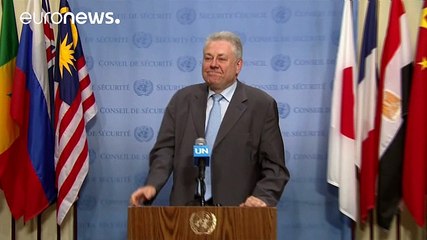 Ukrainekrise: Moskau erhöht Druck