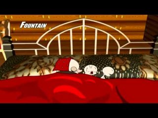 Otha Otha Chiu Taai  Nach Re Mora  Chan Chan Balgeet ( Marathi ) Part 3