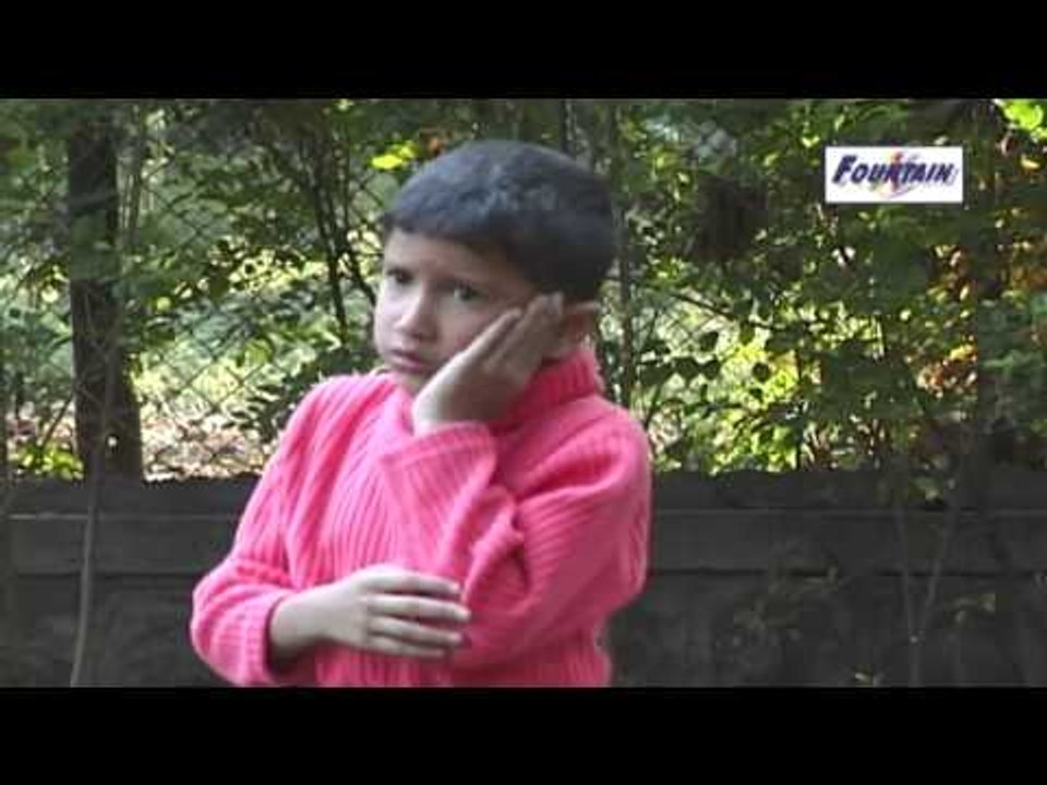 Nach Re Mora ( Marathi ) Part 12