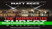 [Popular Books] The Damascus Threat: An ICE Thriller (A Dominic Verrazzano Thriller) Free Online