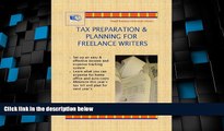 READ FREE FULL  Tax Preparation   Planning for Freelance Writers (Small Business University