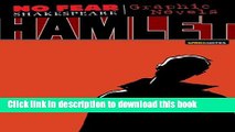 [Download] Hamlet (No Fear Shakespeare Graphic Novels) Hardcover Collection