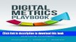 [Download] Digital Metrics Playbook: Measuring Your Online Branding Strategies Hardcover Free