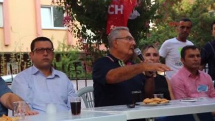 Antalya-Baykal: Darbecileri Kim Besledi?