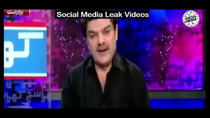 Mufti Abdul Qavi NA Qandeel Baloch KA Kaise MAza LIA