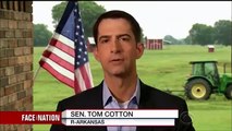 Sen. Tom Cotton on Hillary's Email