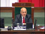 Poseł Bożena Borys-Szopa - Wystąpienie z dnia 21 lipca 2016 roku.