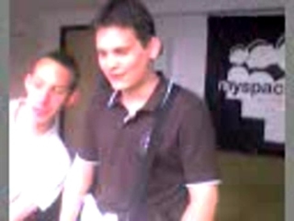 Régis avoue