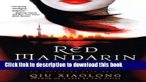 [PDF] Red Mandarin Dress: An Inspector Chen Novel (Inspector Chen Cao) Download Online