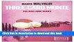 [Popular Books] Three-Card Monte (World Noir) Free Online