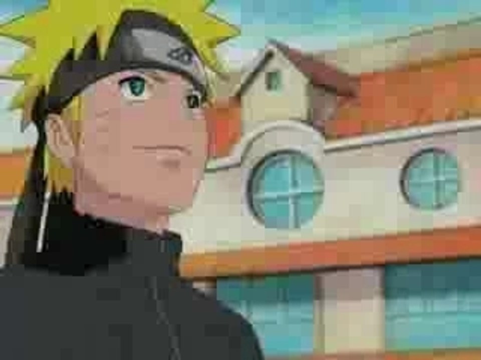 Naruto shippuden amv
