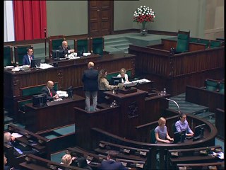 Poseł Dorota Arciszewska-Mielewczyk - Wystąpienie z dnia 21 lipca 2016 roku.