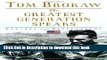 [Download] The Greatest Generation Speaks: Letters and Reflections Hardcover Free