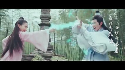 青云志 ☀️  TFBOYS  李易峰 赵丽颖 杨紫 CUT _ 诛仙青云志