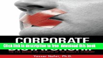 [Download] Corporate Dictatorship: The Evil Behind the Collapse of the World s Economy Paperback