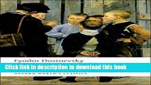 [Popular] The Karamazov Brothers (Oxford World s Classics) Paperback OnlineCollection
