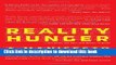 [Popular] Reality Hunger: A Manifesto Paperback OnlineCollection