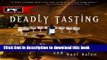 [PDF] Deadly Tasting (Winemaker Detective) Full Online