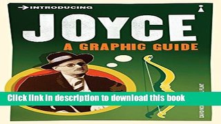 [Popular] Introducing Joyce: A Graphic Guide (Introducing...) Hardcover OnlineCollection