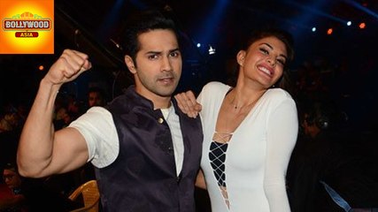 Jacqueline Fernandez Replace Shraddha Kapoor In ABCD 3? | Bollywood Asia