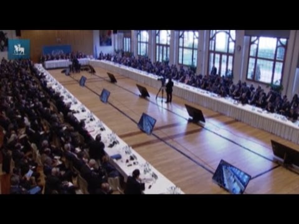 Governo brasileiro rejeita ideia de intervenção externa na Síria