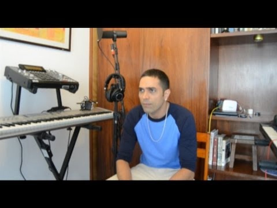 Don L comenta título da sua mixtape
