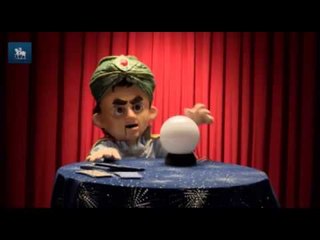 Veja o novo filme da campanha do Estadão