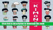 [Download] Kokeshi Kimono Book Kindle Free